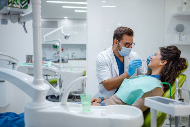 Best General Dentistry  in Peabody, MA