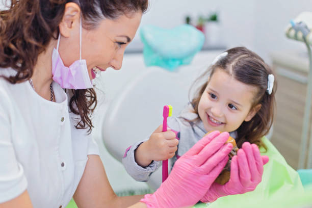 Best Full Mouth Reconstruction  in Peabody, MA